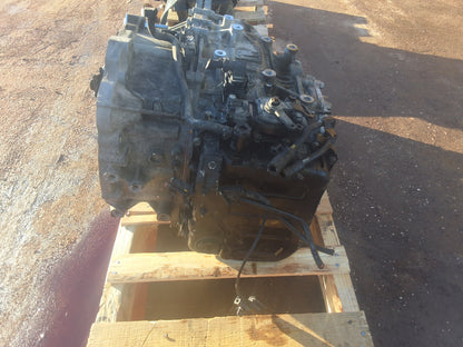2011-2013 HYUNDAI SONATA - AUTOMATIC TRANSMISSION - #M17835