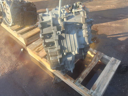 2013-2015 FORD C-MAX - AUTOMATIC TRANSMISSION - #M17834