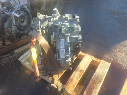 2013-2015 FORD C-MAX - AUTOMATIC TRANSMISSION - #M17834