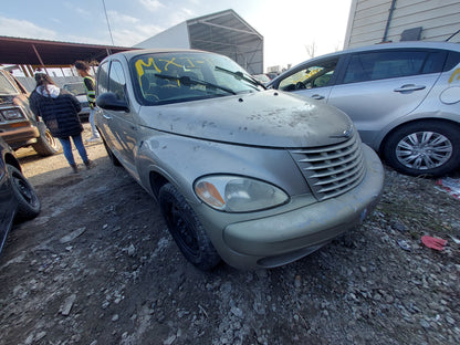 2001-2005 CHRYSLER PT CRUSIER - #M18243