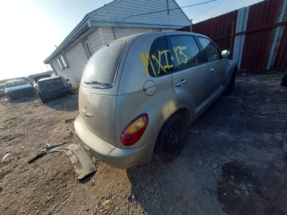 2001-2005 CHRYSLER PT CRUSIER - #M18243