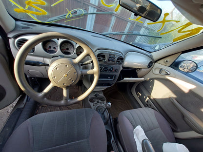 2001-2005 CHRYSLER PT CRUSIER - #M18243