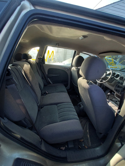2001-2005 CHRYSLER PT CRUSIER - #M18243