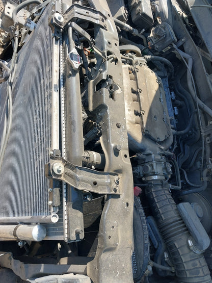 2007 HONDA PILOT - STOCK #M18711