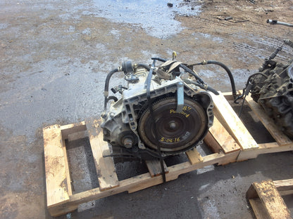 2008-2010 HONDA ACCORD  -  AUTOMATIC TRANSMISSION - #MS0616