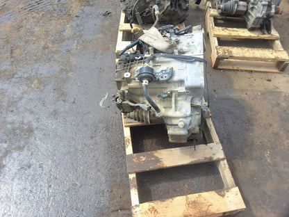 2008-2010 HONDA ACCORD  -  AUTOMATIC TRANSMISSION - #MS0616