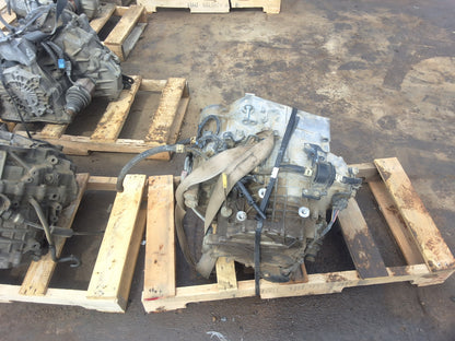 2008-2010 HONDA ACCORD  -  AUTOMATIC TRANSMISSION - #MS0616