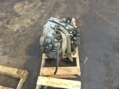2008-2010 HONDA ACCORD  -  AUTOMATIC TRANSMISSION - #MS0616