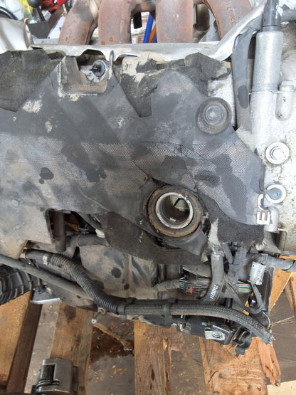 2016-2019 Chevrolet Impala - 2.5 L Engine -#M19011
