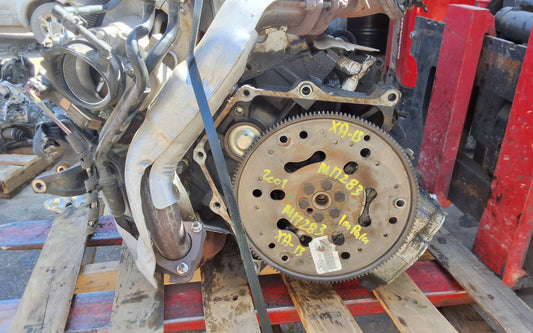 2008 - 2011 Chevy Impala - 3.5 L Engine -#17283