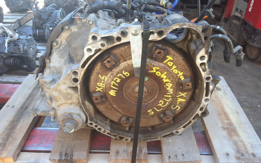 2004 - 2008 Toyota Solara - Automatic Transmission -#17275