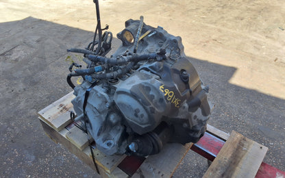 2004 - 2008 Toyota Solara - Automatic Transmission -#17275