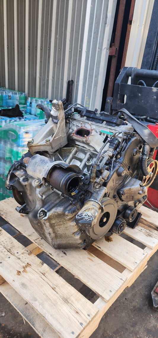 2007-2009 ACURA MDX - 3.7 L Engine -#M17496