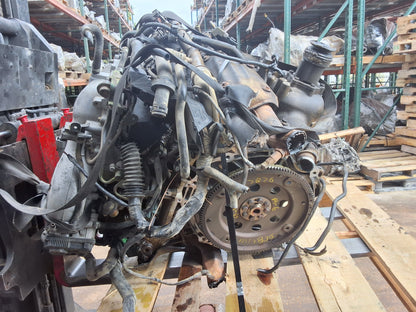 2005 INFINITI FX35 - 3.5 L ENGINE - #M17836