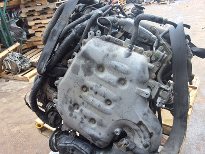 2005 INFINITI FX35 - 3.5 L ENGINE - #M17836
