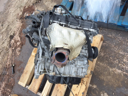 2011-2014 HYUNDAI SONATA 2.4 L ENGINE - #M17835