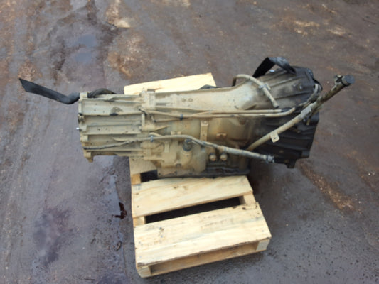 2004-2007 INFINITI FX35 - AUTOMATIC TRANSMISSION - #M17836
