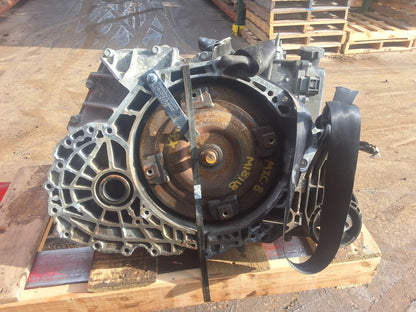 2010 CADILLAC SRX - AUTOMATIC TRANSMISSION -#M18118