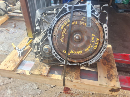 2007-2008 HONDA ODYSSEY- AUTOMATIC TRANSMISSION -#M18142