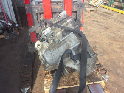 2007-2008 HONDA ODYSSEY- AUTOMATIC TRANSMISSION -#M18142