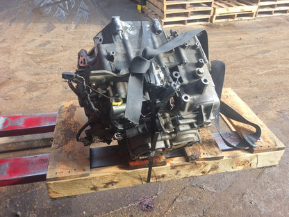 2007-2008 HONDA ODYSSEY- AUTOMATIC TRANSMISSION -#M18142