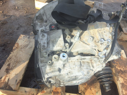 2010-2021 Ford Fusion - Transmission -#M18149