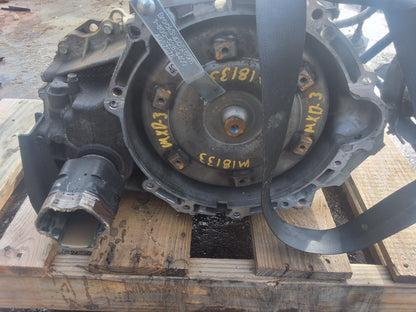 2008-2009 SCION XD - AUTOMATIC TRANSMISSION - #M18133
