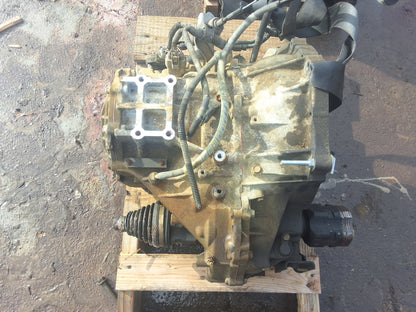 2008-2009 SCION XD - AUTOMATIC TRANSMISSION - #M18133