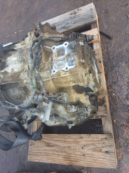 2008-2009 SCION XD - AUTOMATIC TRANSMISSION - #M18133