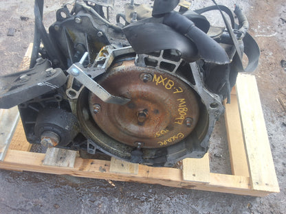 2003-2004 FORD ESCAPE - AUTOMATIC TRANSMISSION - #M18097