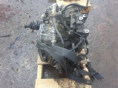 2010-2017 DODGE CALIBER - AUTOMATIC TRANSMISSION - #M18101