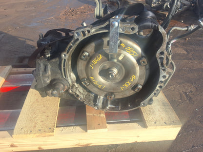 1992-1993 TOYOTA CAMRY - AUTOMATIC TRANSMISSION - #M18151