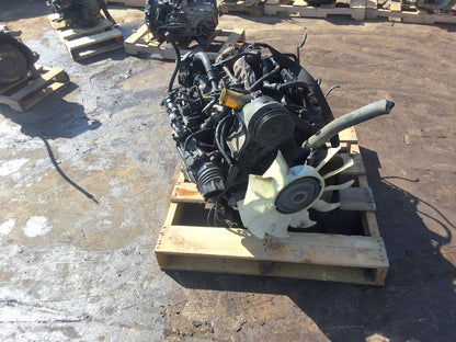 1998-2000 FORD EXPLORER  -  4.0 L ENGINE - #M18678