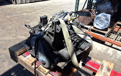 2009 - 2010 Dodge Grand  Craravan - AutomaticTransmission -#17191
