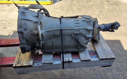 2011 Infiniti G25 - Automatic  Transmission -#17294