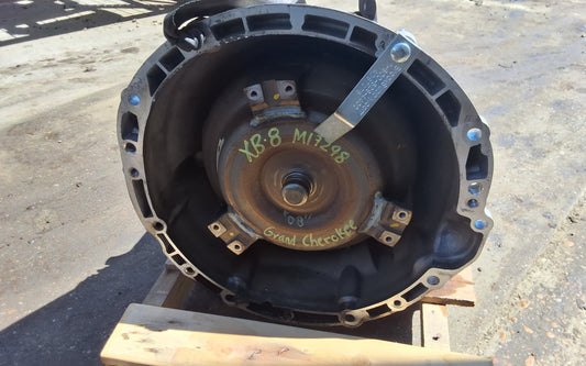 2005 - 2010 Jeep Grand Cherokee - Automatic Transmission -#17298