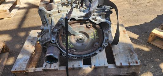 2017 - 2019 Kia Soul - Automatic Transmission -#17265