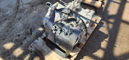 2017 - 2019 Kia Soul - Automatic Transmission -#17265