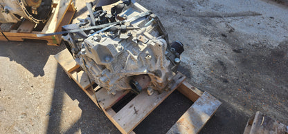 2017 - 2019 Kia Soul - Automatic Transmission -#17265