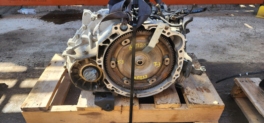 2015 - 2016 Hyundai Santa Fe - Automatic Transmission -#17253