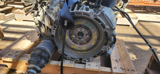 2001 - 2003 Toyota Prius - Automatic Transmission -#17284
