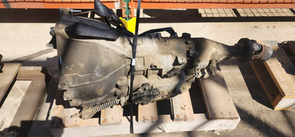 1999 - 2000 Mercury Grand Marquis - Automatic Transmission -#S2809