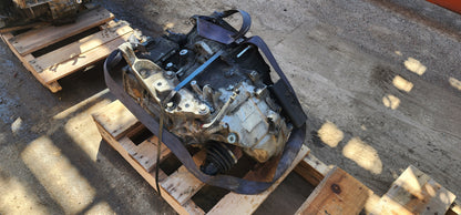 2010 Volvo XC60 - Automatic Transmission -#17257