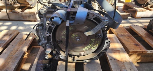 2011 - 2013 Mazda 6 - Automatic Transmission -#17263