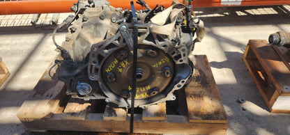 2006 - 2007 Hyundai Azera - Automatic Transmission -#17274