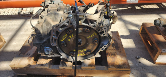 2006 - 2007 Hyundai Azera - Automatic Transmission -#17274