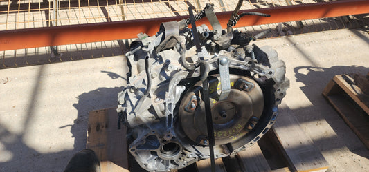 2015 - 2020 Nissan Murano - Automatic Transmission -#17252