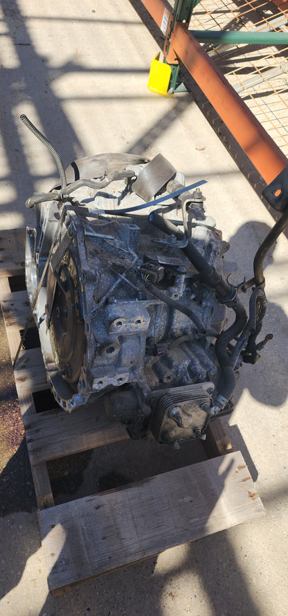 2015 - 2020 Nissan Murano - Automatic Transmission -#17252