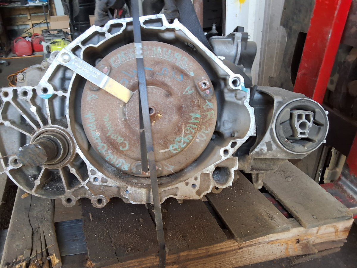 2012 Chevy Captiva - Transmission -#16430 — JPEG_24092026_173218_847225939505594294.jpg