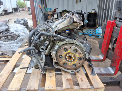 2003-2008 PONTIAC VIBE  - 1.8 L Engine -#M17848